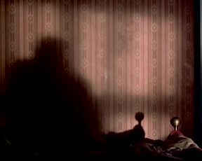 Sexy Barbara Lerici, Chiara Caselli - Sleepless (2001) 