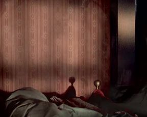 Sexy Barbara Lerici, Chiara Caselli - Sleepless (2001) 