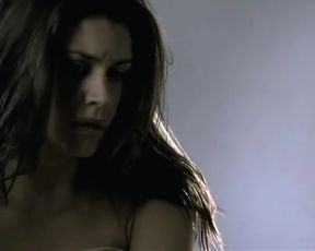 Sexy Andrea Montenegro Nude - Wake Up and Die (2011) 