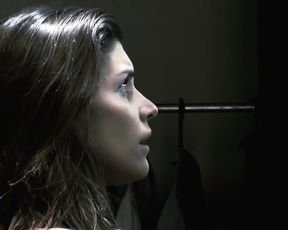 Sexy Andrea Montenegro Nude - Wake Up and Die (2011) 