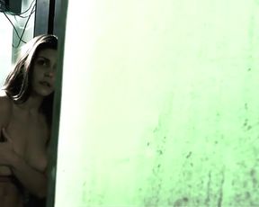 Sexy Andrea Montenegro Nude - Wake Up and Die (2011) 