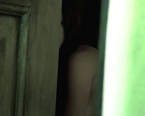 Sexy Andrea Montenegro Nude - Wake Up and Die (2011) 