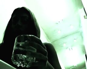 Sexy Andrea Montenegro Nude - Wake Up and Die (2011) 