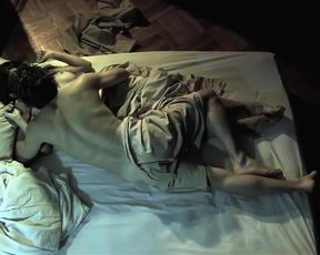 Sexy Andrea Montenegro Nude - Wake Up and Die (2011) 