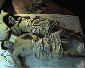 Sexy Andrea Montenegro Nude - Wake Up and Die (2011) 