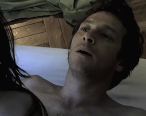 Sexy Andrea Montenegro Nude - Wake Up and Die (2011) 