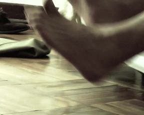 Sexy Andrea Montenegro Nude - Wake Up and Die (2011) 