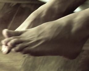 Sexy Andrea Montenegro Nude - Wake Up and Die (2011) 