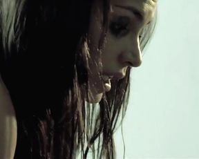 Sexy Andrea Montenegro Nude - Wake Up and Die (2011) 