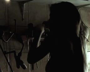 Sexy Andrea Montenegro Nude - Wake Up and Die (2011) 