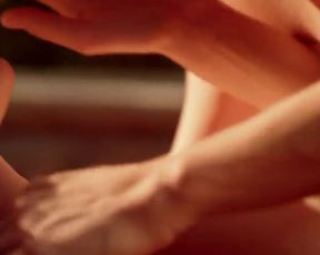 Celebrity Lesbian Video - Ana Alexander - Crystal Allen - Femme Fatales s01e09 (2010) 