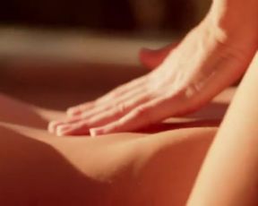 Celebrity Lesbian Video - Ana Alexander - Crystal Allen - Femme Fatales s01e09 (2010) 