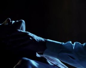 Celebrity Lesbian Video - Ana Alexander - Crystal Allen - Femme Fatales s01e09 (2010) 