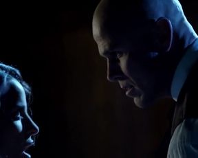 Celebrity Lesbian Video - Ana Alexander - Crystal Allen - Femme Fatales s01e09 (2010) 