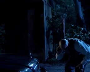 Celebrity Lesbian Video - Ana Alexander - Crystal Allen - Femme Fatales s01e09 (2010) 