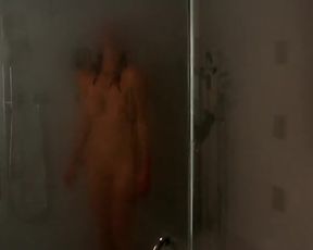 Celebrity Lesbian Video - Ana Alexander - Crystal Allen - Femme Fatales s01e09 (2010) 