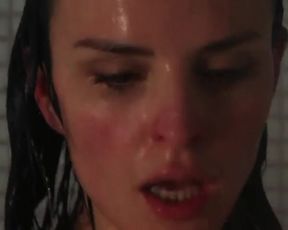 Celebrity Lesbian Video - Ana Alexander - Crystal Allen - Femme Fatales s01e09 (2010) 