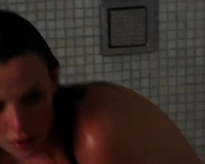 Celebrity Lesbian Video - Ana Alexander - Crystal Allen - Femme Fatales s01e09 (2010) 