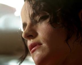 Celebrity Lesbian Video - Ana Alexander - Crystal Allen - Femme Fatales s01e09 (2010) 