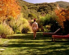 Celebrity Lesbian Video - Ana Alexander - Crystal Allen - Femme Fatales s01e09 (2010) 