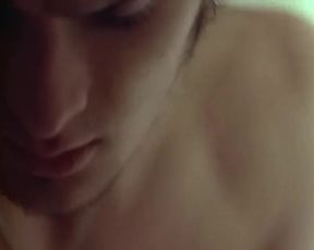 Hot celebs video Amanda Ryan Nude - The Hunger (1997) 