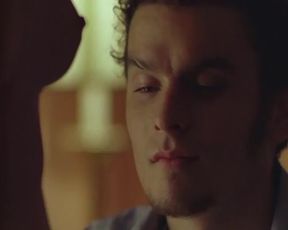 Hot celebs video Amanda Ryan Nude - The Hunger (1997) 