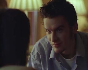 Hot celebs video Amanda Ryan Nude - The Hunger (1997) 