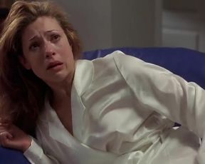 Hot scene Alex Kingston, Holly Davidson Nude - Essex Boys (2000) 