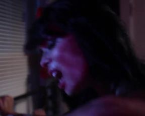 Hot actress Tera Patrick Nude - Live Nude Girls (2014) 