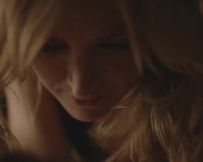 Actress Sasha Alexander Nude - Shameless S05 BR (2015) TV Show Sex Scenes