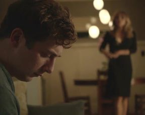 Actress Sasha Alexander Nude - Shameless S05 BR (2015) TV Show Sex Scenes