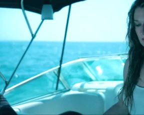 Sexy Rachael St. Rose Nude - Lady Bug (2017) 