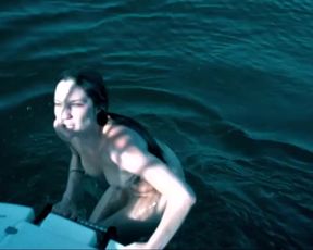 Sexy Rachael St. Rose Nude - Lady Bug (2017) 