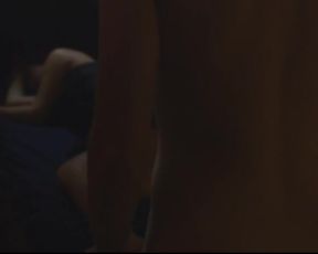 Josephine Decker, etc Nude - Sisters of The Plague (2015)