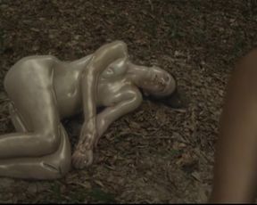 Josephine Decker, etc Nude - Sisters of The Plague (2015)