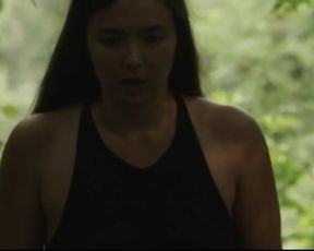 Josephine Decker, etc Nude - Sisters of The Plague (2015)