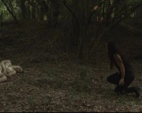 Josephine Decker, etc Nude - Sisters of The Plague (2015)