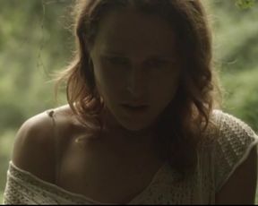 Josephine Decker, etc Nude - Sisters of The Plague (2015)