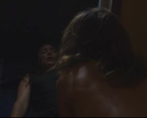 Josephine Decker, etc Nude - Sisters of The Plague (2015)