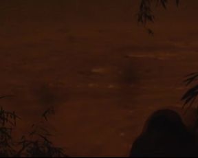 Josephine Decker, etc Nude - Sisters of The Plague (2015)