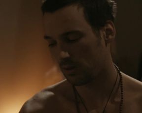 Jeanette Hain Nude - Lugen und andere Wahrheiten (2014)