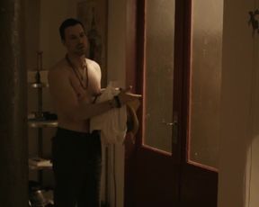 Jeanette Hain Nude - Lugen und andere Wahrheiten (2014)