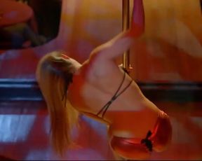 Ines De Tavira Nude - El Alien y Yo (MX 2016)