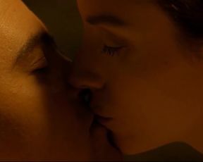 Ines De Tavira Nude - El Alien y Yo (MX 2016)