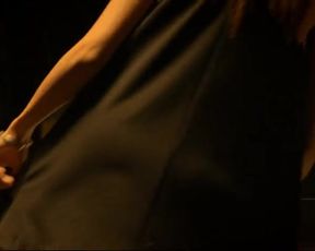 Ines De Tavira Nude - El Alien y Yo (MX 2016)