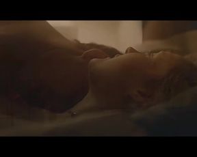 Ine Marie Wilmann Nude - De nærmeste (NO 2015) short