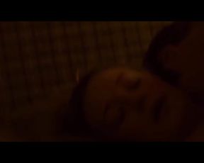 Ine Marie Wilmann Nude - De nærmeste (NO 2015) short