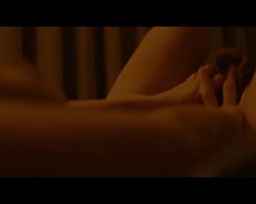 Ine Marie Wilmann Nude - De nærmeste (NO 2015) short