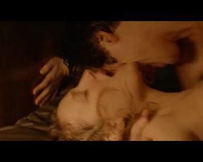 Ine Marie Wilmann Nude - De nærmeste (NO 2015) short