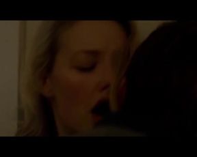 Ine Marie Wilmann Nude - De nærmeste (NO 2015) short